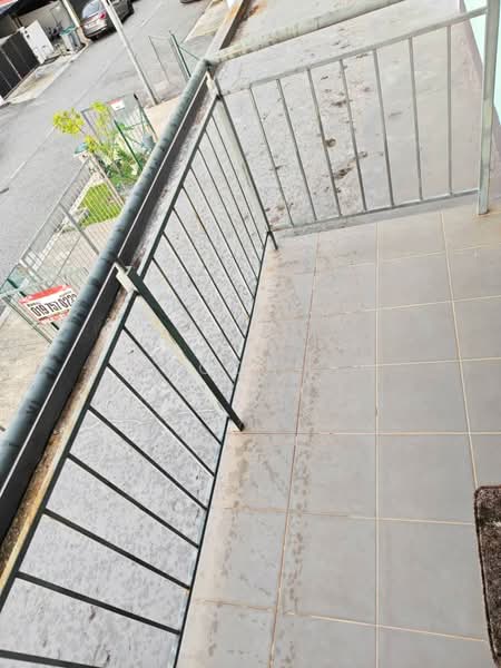 Rumah Teres 2 Tingkat untuk Dijual di Durian Tunggal (Melaka) - Woon . - PropertyGuru.com.my