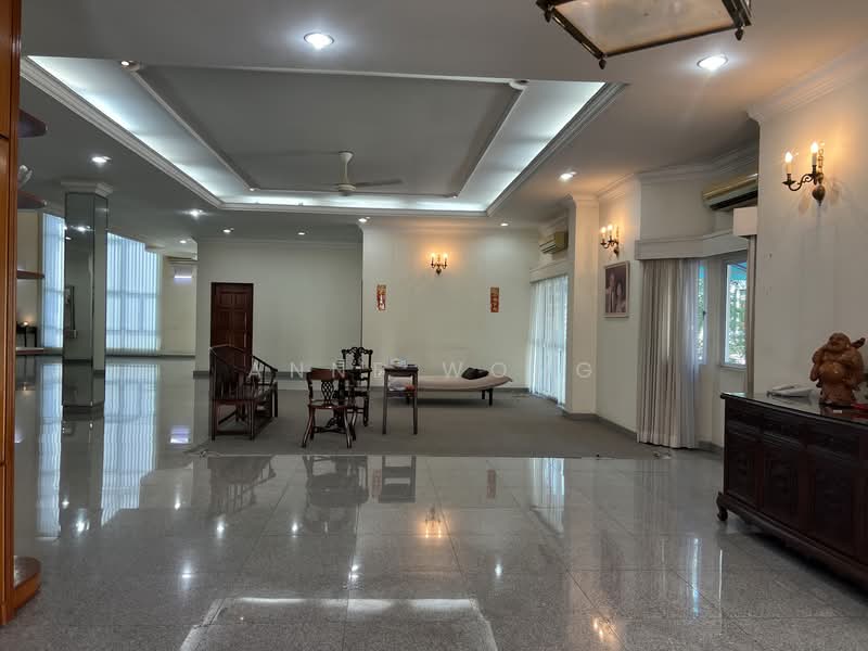 Bungalow for Sale in Taman Bukit Pantai (Bangsar) - Anne Wong - PropertyGuru.com.my