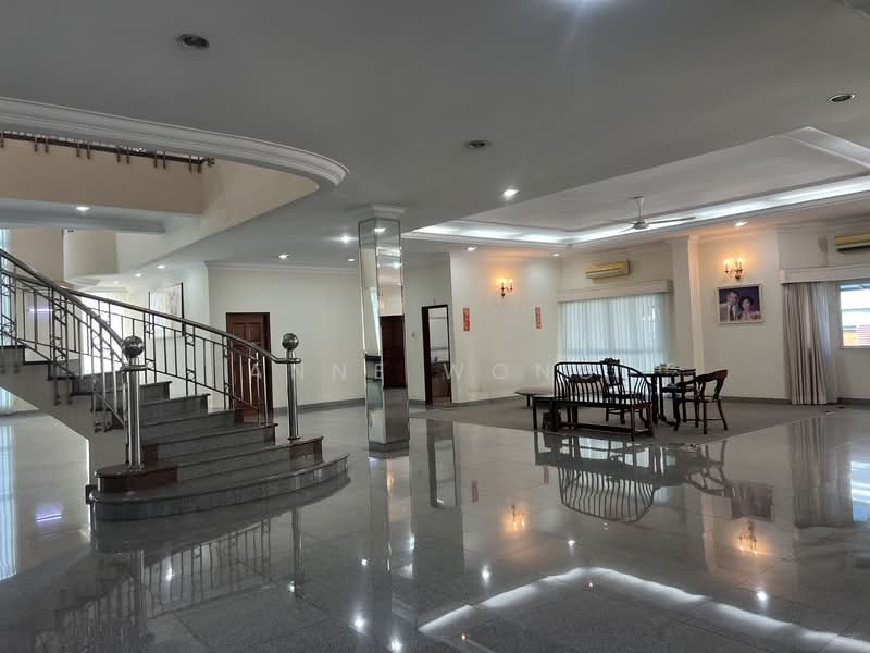 Bungalow for Sale in Taman Bukit Pantai (Bangsar) - Anne Wong - PropertyGuru.com.my