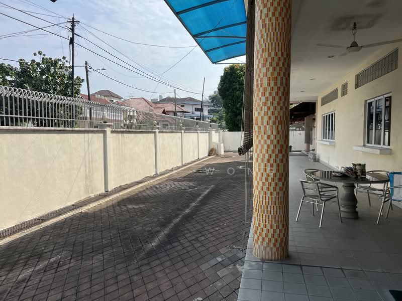 Bungalow for Sale in Taman Bukit Pantai (Bangsar) - Anne Wong - PropertyGuru.com.my