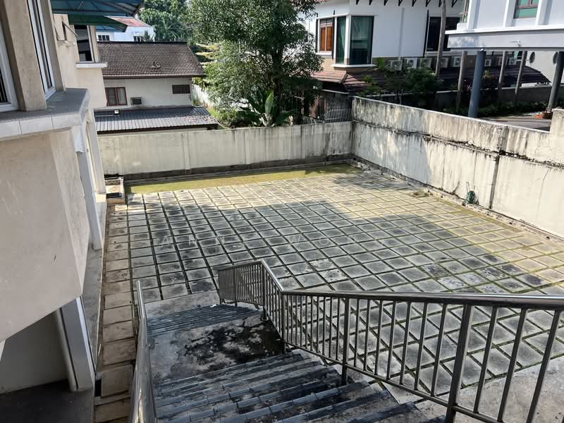 Bungalow for Sale in Taman Bukit Pantai (Bangsar) - Anne Wong - PropertyGuru.com.my