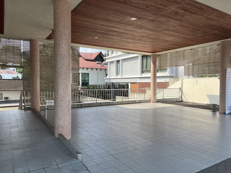 Bungalow for Sale in Taman Bukit Pantai (Bangsar) - Anne Wong - PropertyGuru.com.my