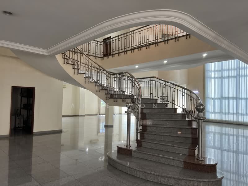 Bungalow for Sale in Taman Bukit Pantai (Bangsar) - Anne Wong - PropertyGuru.com.my