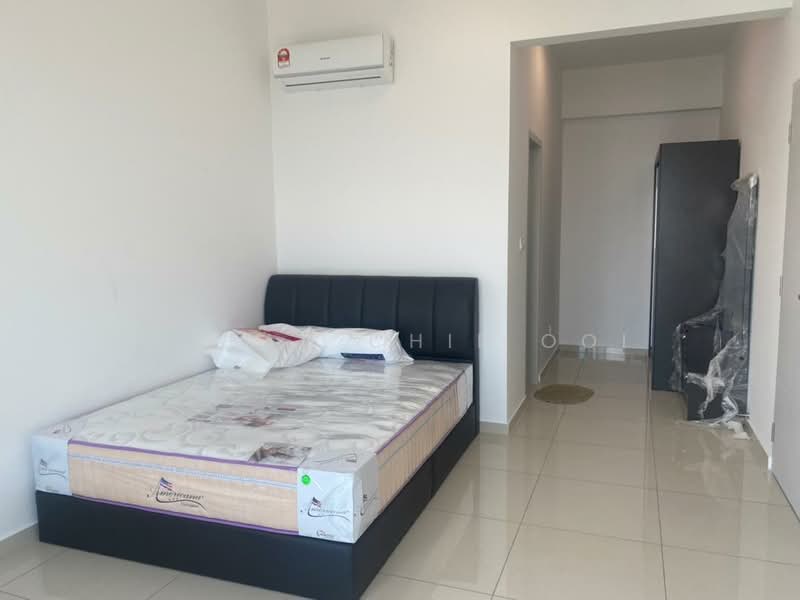 Condominium for Rent at Vertu Resort - Cheau Chie Ooi - Bedroom - PropertyGuru.com.my