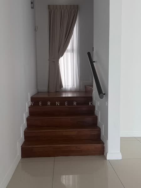 Semi-Detached House for Rent in Iskandar Puteri (Nusajaya) (Johor) - Werner Kee - PropertyGuru.com.my