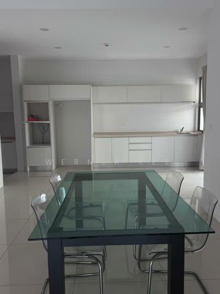Semi-Detached House for Rent in Iskandar Puteri (Nusajaya) (Johor) - Werner Kee - Kitchen - PropertyGuru.com.my