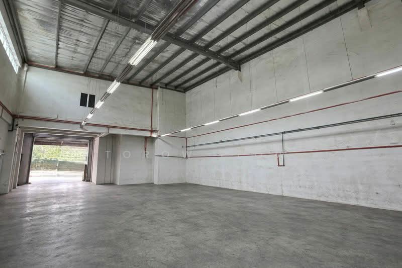 Factory for Sale in Kota Tinggi (Johor) - Torow Yeow - Interior - PropertyGuru.com.my