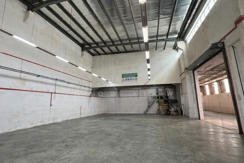 Factory for Sale in Kota Tinggi (Johor) - Torow Yeow - Interior - PropertyGuru.com.my