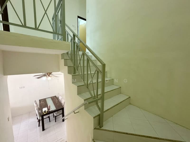 Rumah Teres 2 Tingkat untuk Dijual di Taman Sutera Wangi (Batu Berendam) - Tim Piong - Interior - PropertyGuru.com.my