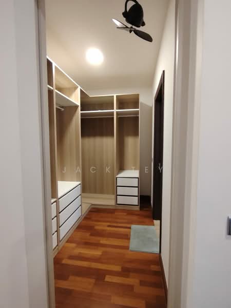 Terraced House for Rent in Iskandar Puteri (Nusajaya) (Johor) - Jack Tey - Interior - PropertyGuru.com.my