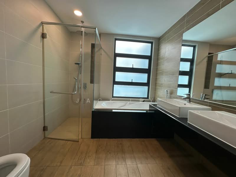 Terraced House for Rent in Iskandar Puteri (Nusajaya) (Johor) - Jack Tey - Bathroom - PropertyGuru.com.my
