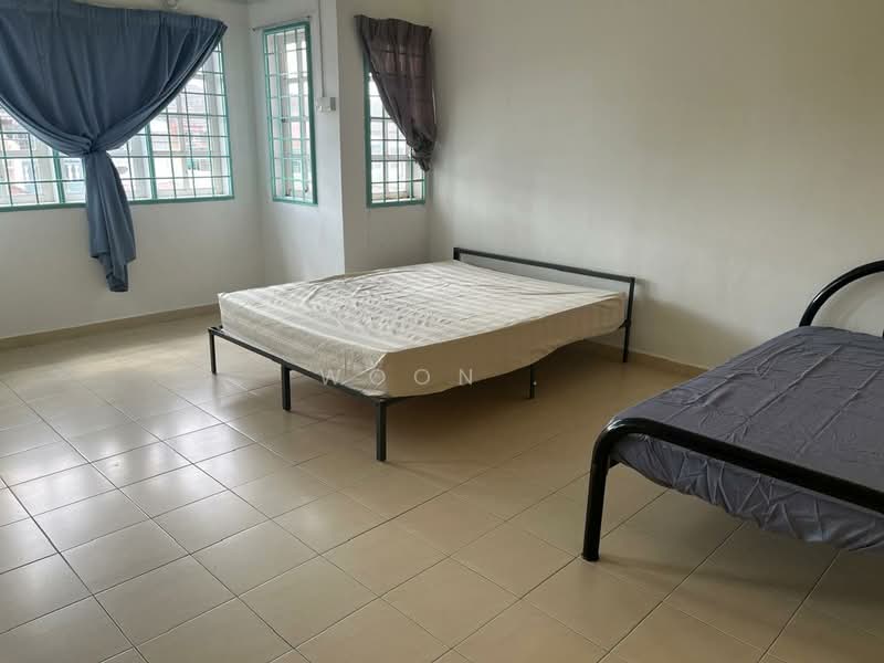 2-storey Terraced House for Sale in Melaka (Melaka) - Woon . - Bedroom - PropertyGuru.com.my