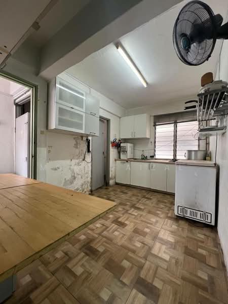 Apartment for Sale at Pangsapuri Putra Harmoni - Mohd Faizal - Kitchen - PropertyGuru.com.my