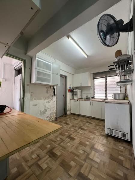 Apartment for Sale at Pangsapuri Putra Harmoni - Mohd Faizal - Kitchen - PropertyGuru.com.my