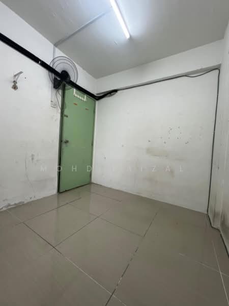 Apartment for Sale at Pangsapuri Putra Harmoni - Mohd Faizal - PropertyGuru.com.my