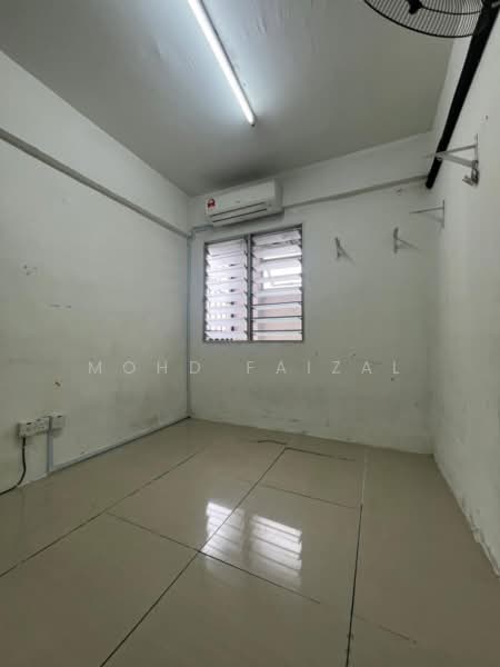 Apartment for Sale at Pangsapuri Putra Harmoni - Mohd Faizal - Interior - PropertyGuru.com.my