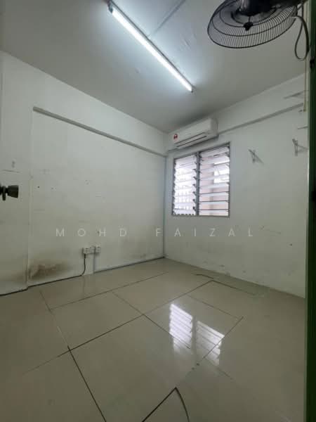 Apartment for Sale at Pangsapuri Putra Harmoni - Mohd Faizal - Interior - PropertyGuru.com.my