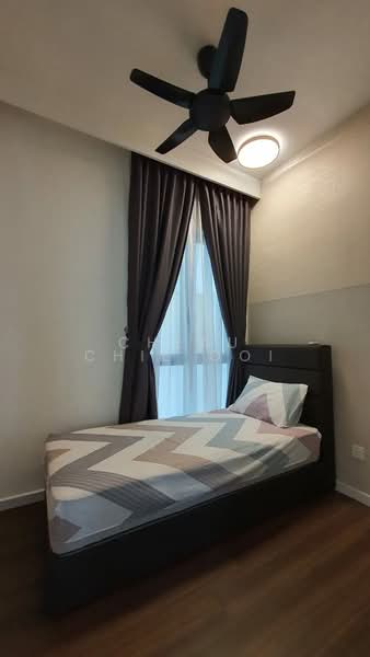 Condominium for Rent at Vertu Resort - Cheau Chie Ooi - Bedroom - PropertyGuru.com.my