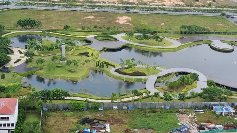 Condominium for Rent at Vertu Resort - Cheau Chie Ooi - Exterior - PropertyGuru.com.my