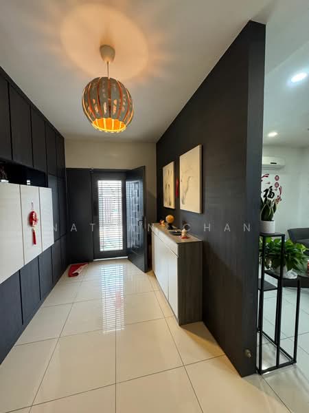 2-storey Terraced House for Sale in Bandar Indahpura (Kulai) - Nathan Chan - PropertyGuru.com.my