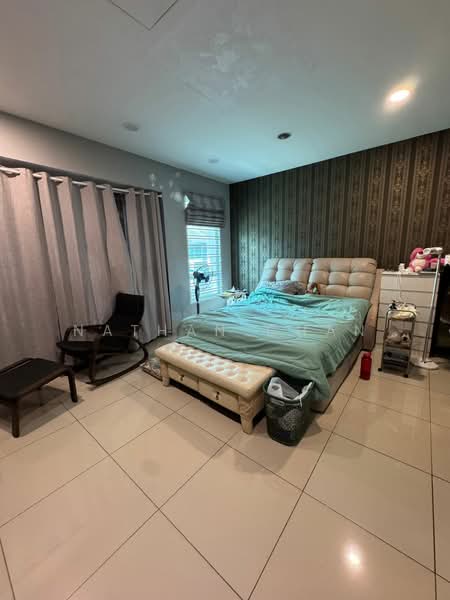 2-storey Terraced House for Sale in Bandar Indahpura (Kulai) - Nathan Chan - PropertyGuru.com.my