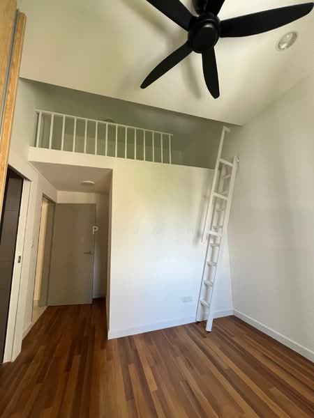 Kondominium untuk Disewa di Damansara Fifty6 - Phua HP - PropertyGuru.com.my