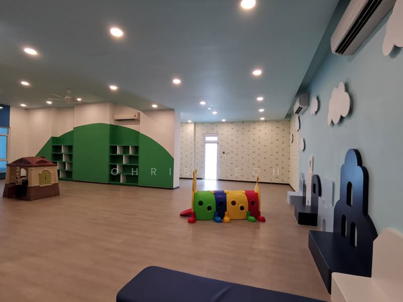 Condominium for Rent at i-Santorini - Chris Teoh - Interior - PropertyGuru.com.my