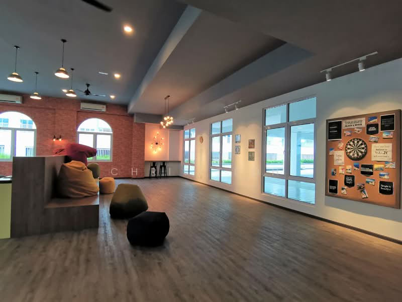 Condominium for Rent at i-Santorini - Chris Teoh - Interior - PropertyGuru.com.my
