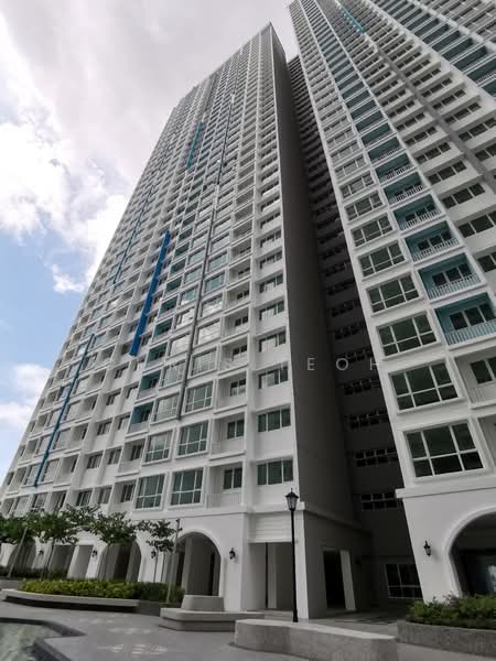 Condominium for Rent at i-Santorini - Chris Teoh - PropertyGuru.com.my