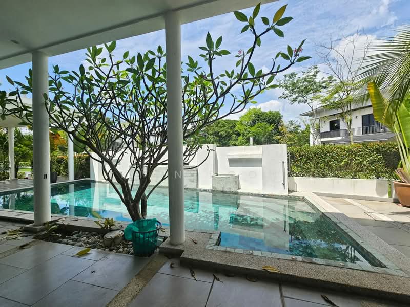 Banglo Pautan untuk Dijual di Jade Hills (Kajang) - Kian Boon - PropertyGuru.com.my