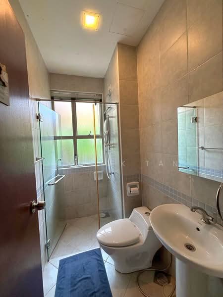 Bungalow for Sale in Setia Eco Park (Setia Alam) - Henrick Tan - Bathroom - PropertyGuru.com.my