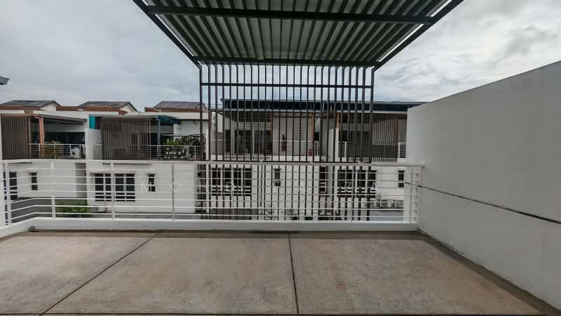 2.5-storey Terraced House for Sale in Putrajaya (Putrajaya) - Mohd Faizal - Exterior - PropertyGuru.com.my