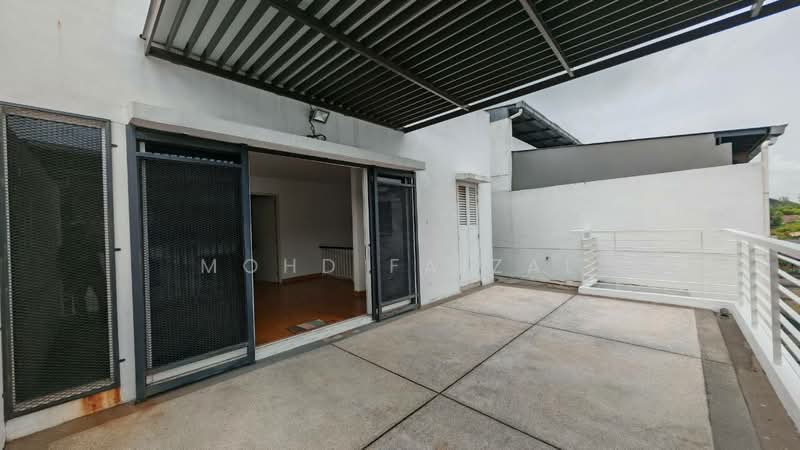 2.5-storey Terraced House for Sale in Putrajaya (Putrajaya) - Mohd Faizal - Exterior - PropertyGuru.com.my