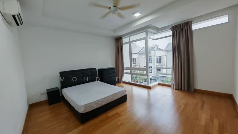 2.5-storey Terraced House for Sale in Putrajaya (Putrajaya) - Mohd Faizal - Bedroom - PropertyGuru.com.my