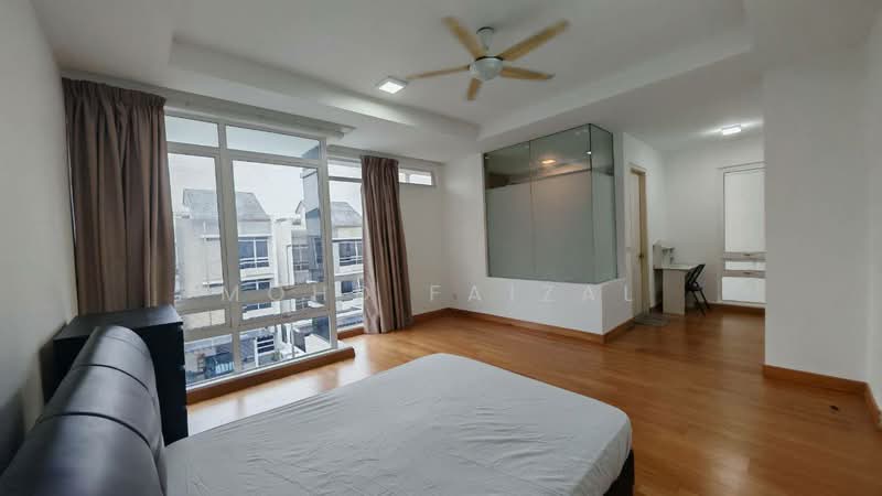 2.5-storey Terraced House for Sale in Putrajaya (Putrajaya) - Mohd Faizal - Bedroom - PropertyGuru.com.my