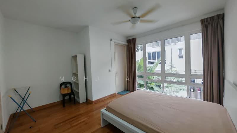 2.5-storey Terraced House for Sale in Putrajaya (Putrajaya) - Mohd Faizal - Bedroom - PropertyGuru.com.my