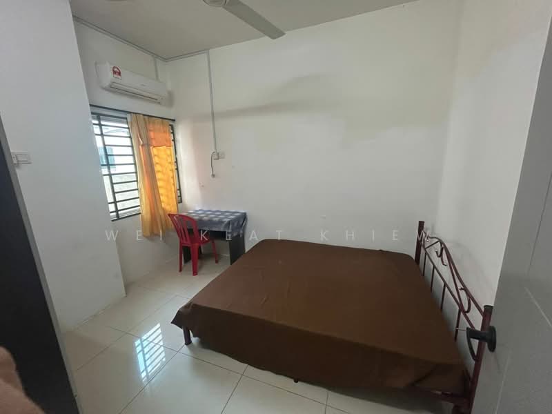 2-storey Terraced House for Rent in Station 18 (Ipoh) - Jackson Khiew Khiew - Bedroom - PropertyGuru.com.my