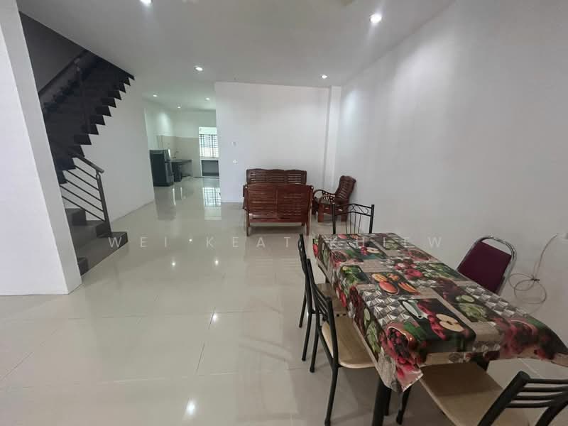 2-storey Terraced House for Rent in Station 18 (Ipoh) - Jackson Khiew Khiew - Interior - PropertyGuru.com.my