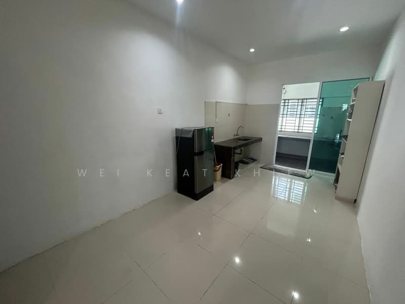 2-storey Terraced House for Rent in Station 18 (Ipoh) - Jackson Khiew Khiew - PropertyGuru.com.my