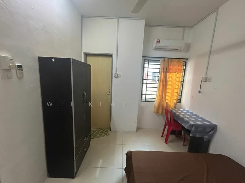 2-storey Terraced House for Rent in Station 18 (Ipoh) - Jackson Khiew Khiew - Bedroom - PropertyGuru.com.my