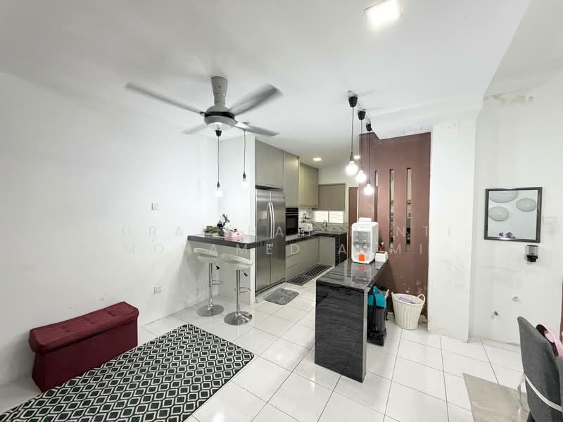 Rumah Teres 2 Tingkat untuk Dijual di Sepang (Selangor) - Nuraishah Binti Mohamed Azmi - PropertyGuru.com.my