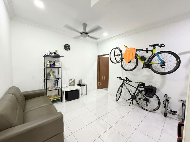 Rumah Teres 2 Tingkat untuk Dijual di Sepang (Selangor) - Nuraishah Binti Mohamed Azmi - PropertyGuru.com.my