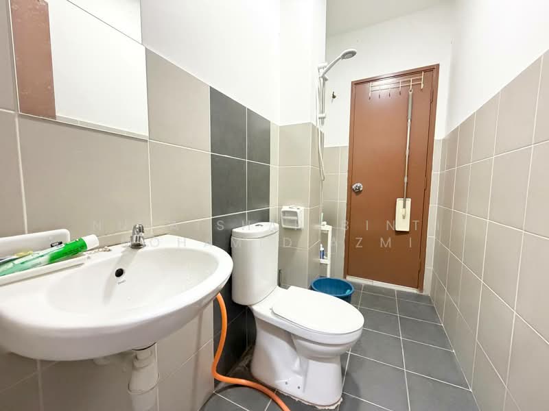 Rumah Teres 2 Tingkat untuk Dijual di Sepang (Selangor) - Nuraishah Binti Mohamed Azmi - PropertyGuru.com.my