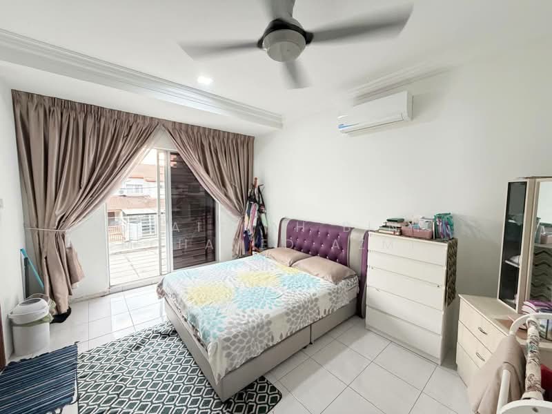 Rumah Teres 2 Tingkat untuk Dijual di Sepang (Selangor) - Nuraishah Binti Mohamed Azmi - PropertyGuru.com.my
