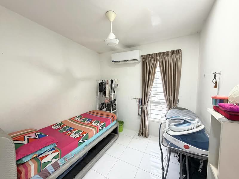 Rumah Teres 2 Tingkat untuk Dijual di Sepang (Selangor) - Nuraishah Binti Mohamed Azmi - PropertyGuru.com.my