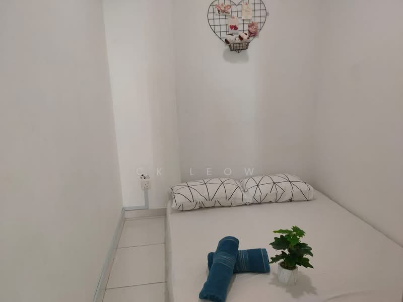 Service Residence for Rent at The Sky Executive Suites - Ck Leow - PropertyGuru.com.my