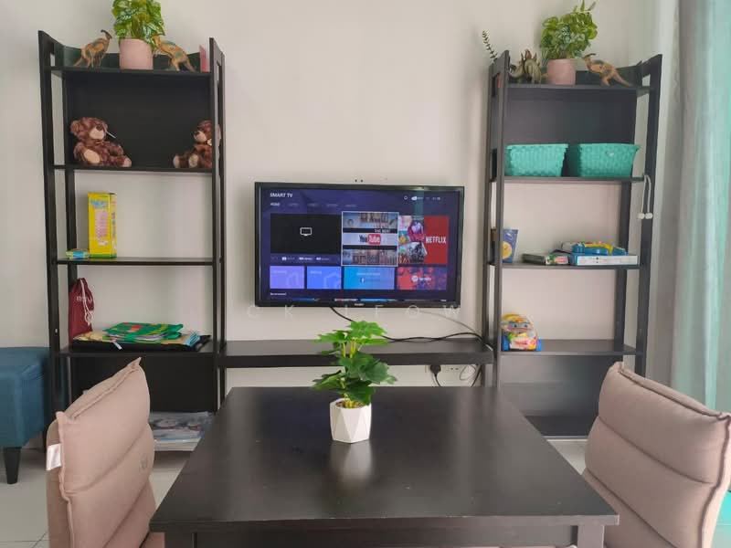 Service Residence for Rent at The Sky Executive Suites - Ck Leow - PropertyGuru.com.my