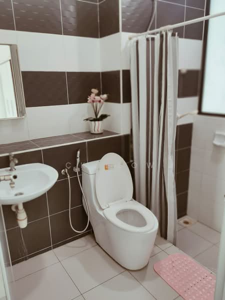 Service Residence for Rent at The Sky Executive Suites - Ck Leow - PropertyGuru.com.my