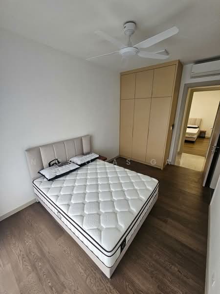 Condominium for Rent at Park Place - Nicholas Gay - PropertyGuru.com.my