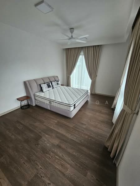 Condominium for Rent at Park Place - Nicholas Gay - PropertyGuru.com.my